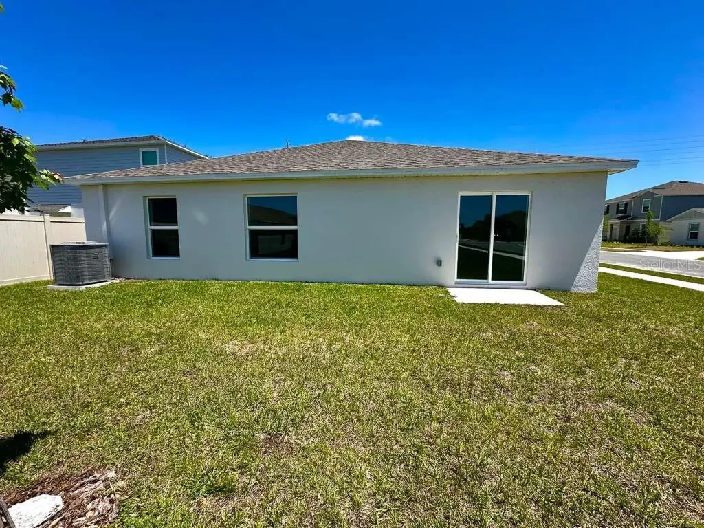 2102 Chris Drive Winter Haven FL 33884