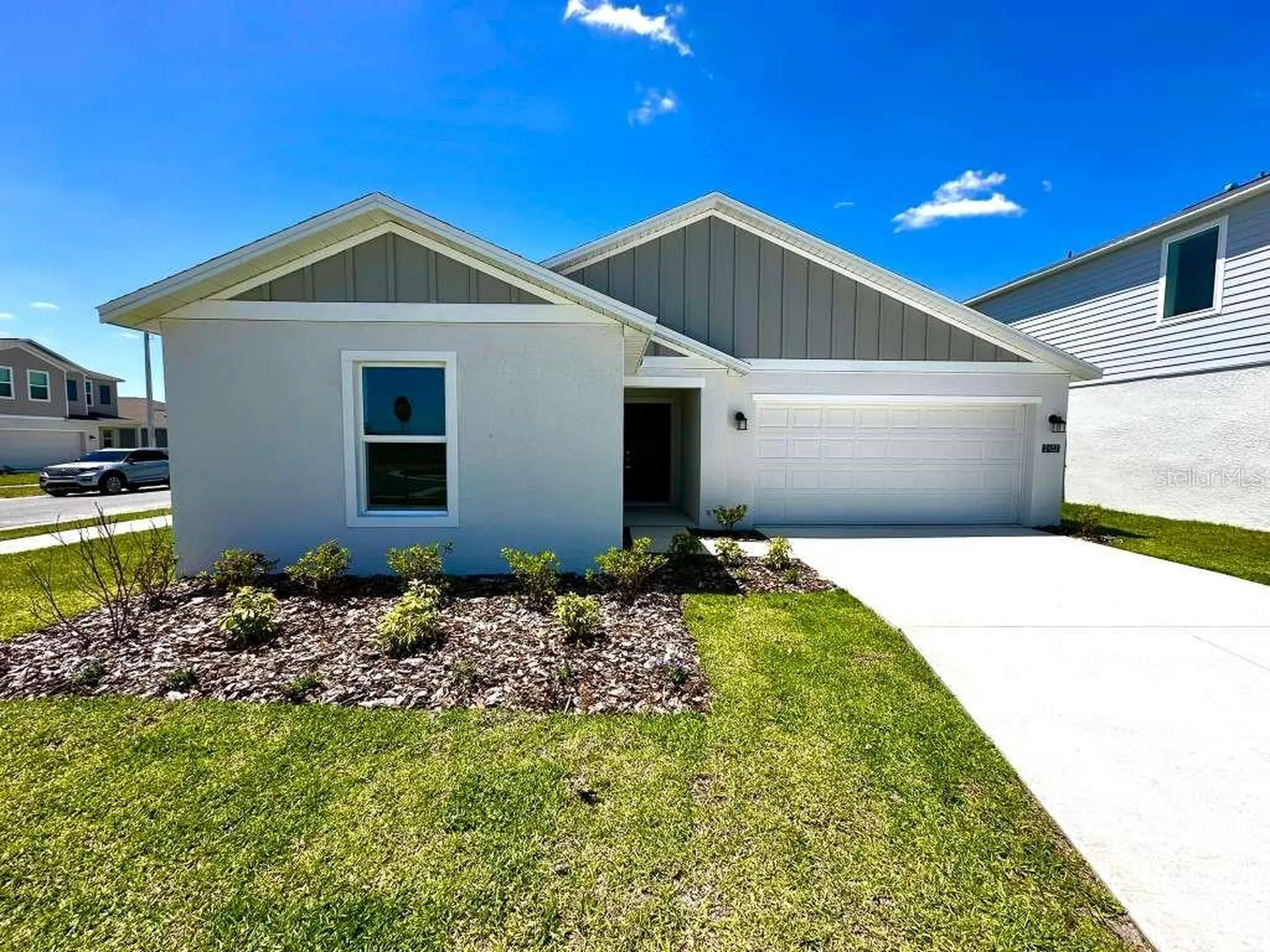 2102 Chris Drive Winter Haven FL 33884