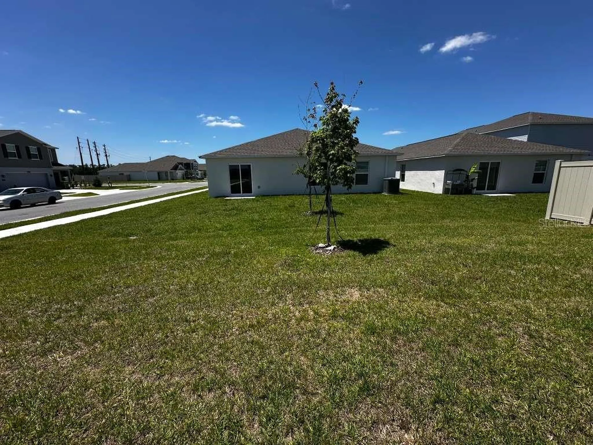 2102 Chris Drive Winter Haven FL 33884