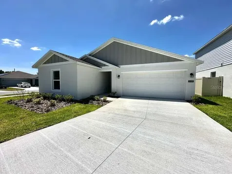 2102 Chris Drive Winter Haven FL 33884