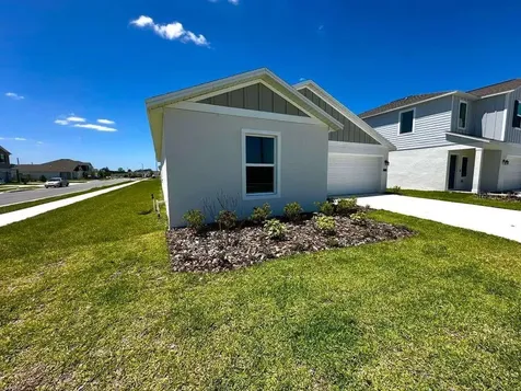 2102 Chris Drive Winter Haven FL 33884