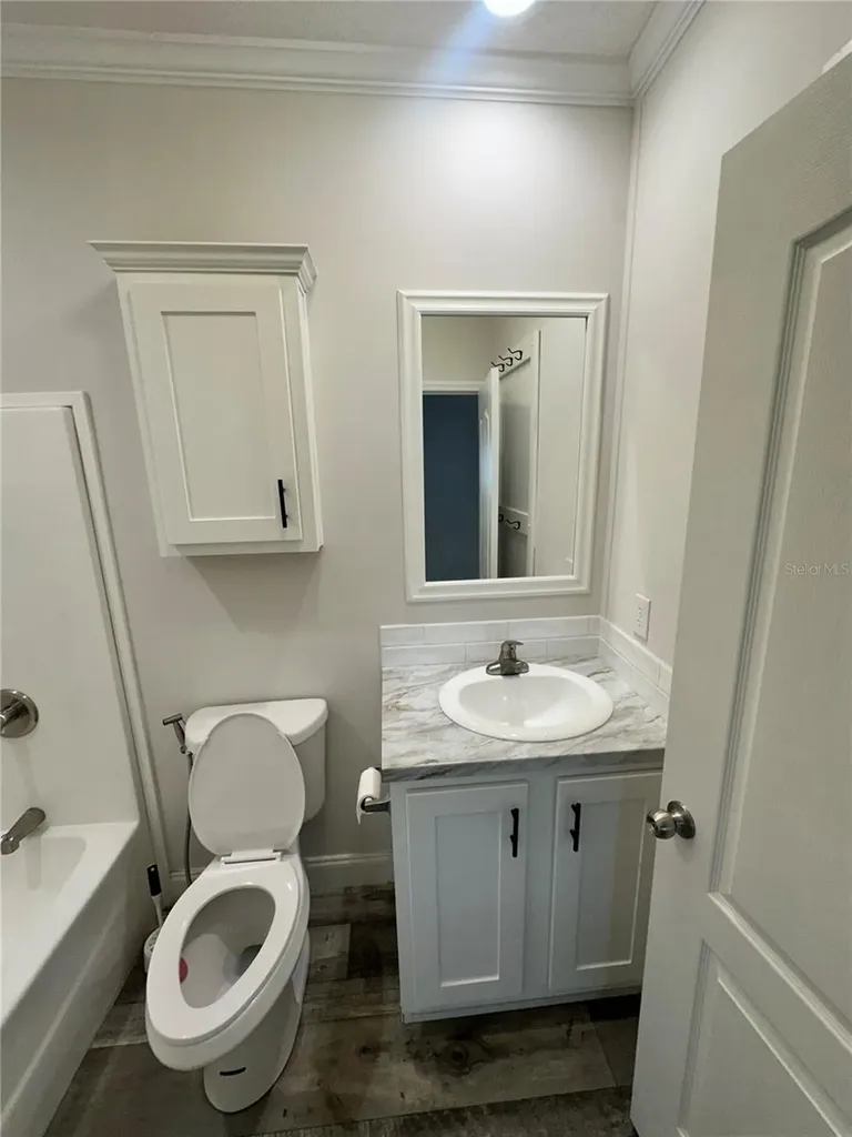 34652 Blue Starling Street Zephyrhills FL 33541