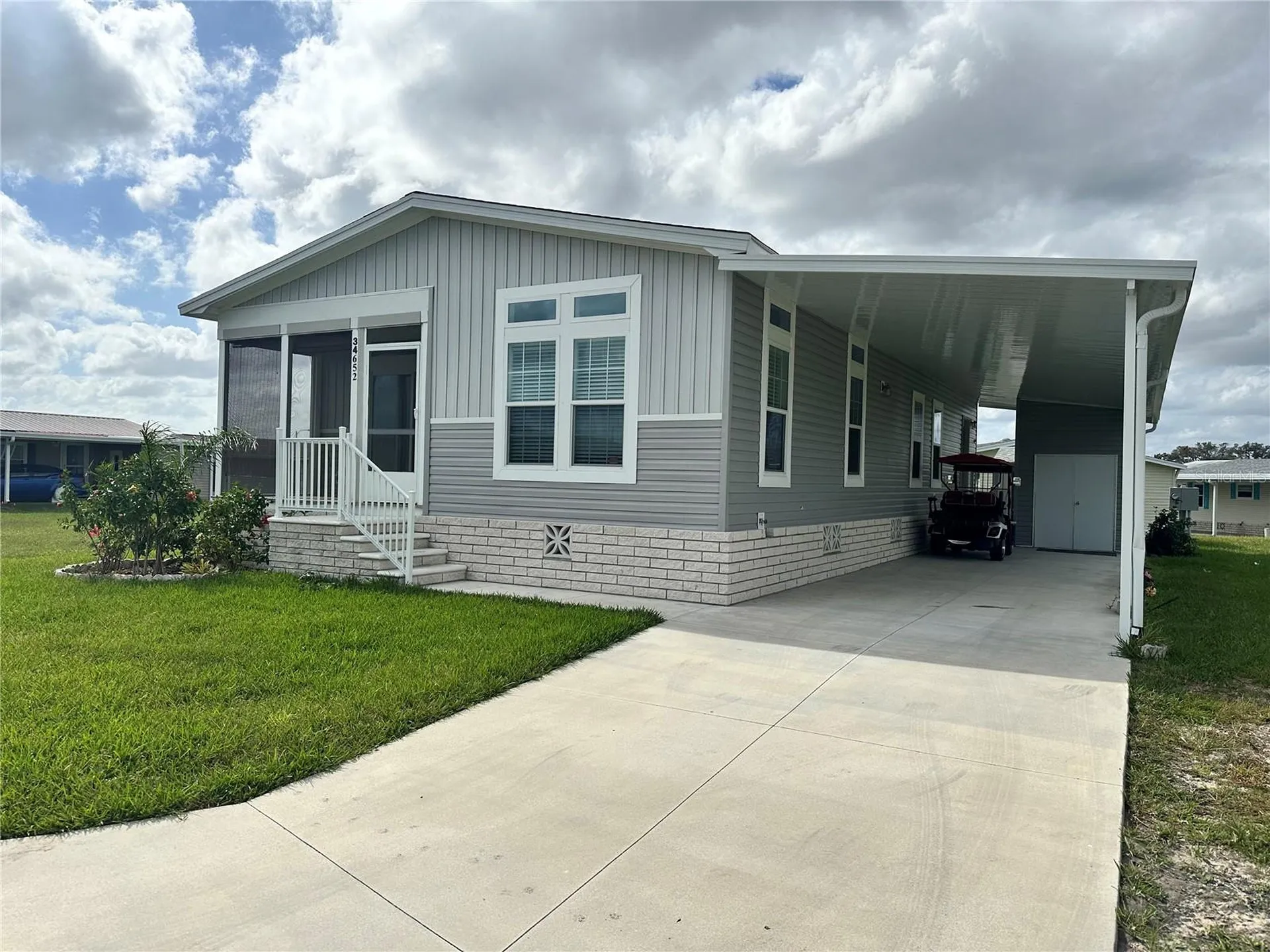 34652 Blue Starling Street Zephyrhills FL 33541