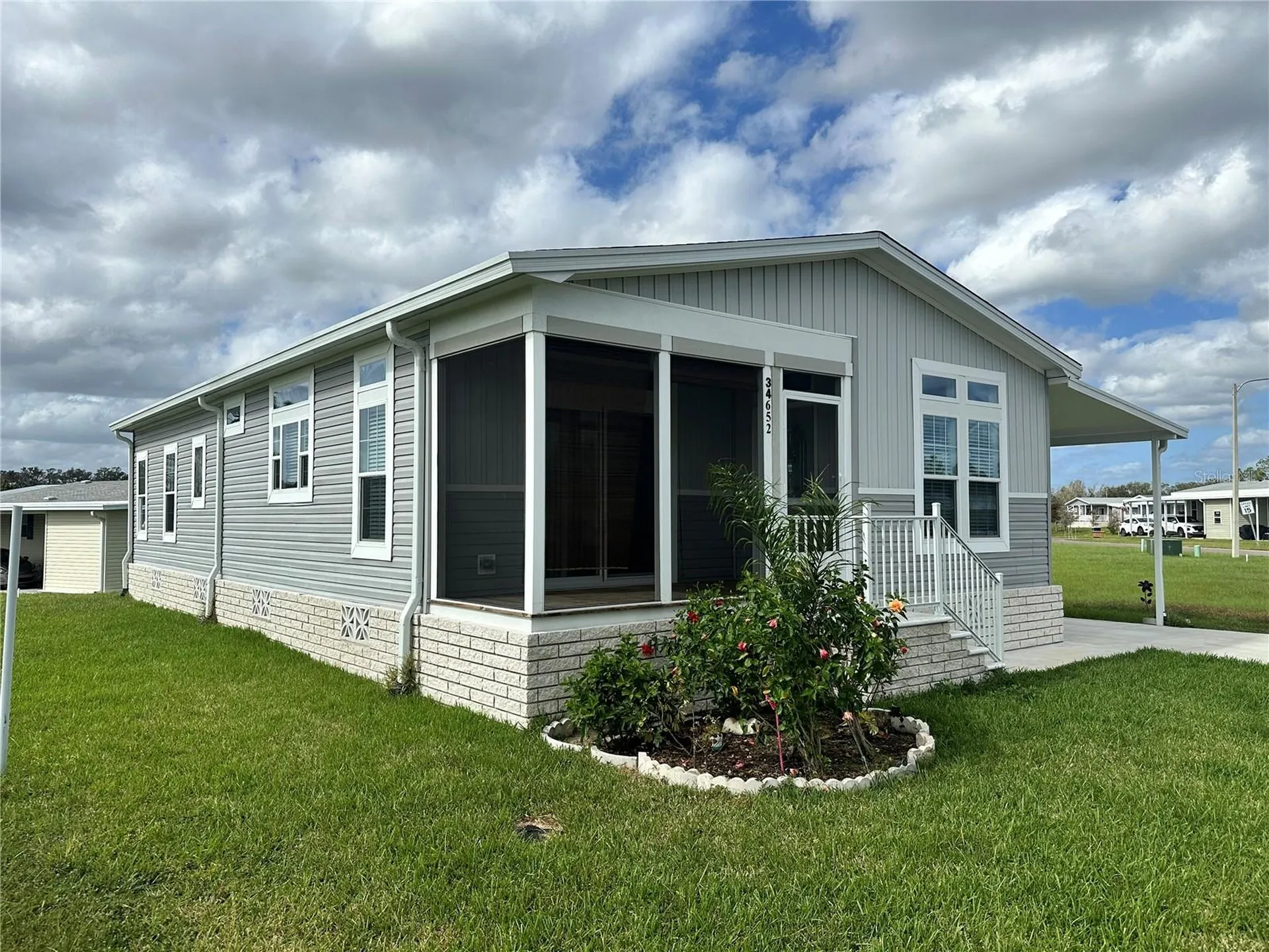 34652 Blue Starling Street Zephyrhills FL 33541