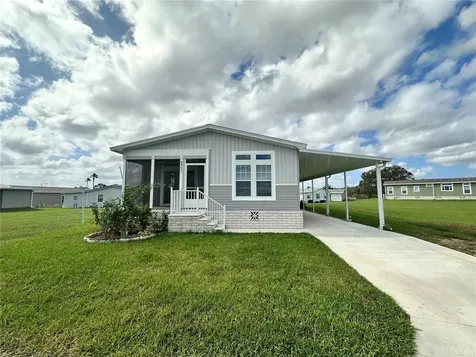 34652 Blue Starling Street Zephyrhills FL 33541