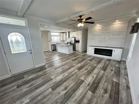 34652 Blue Starling Street Zephyrhills FL 33541