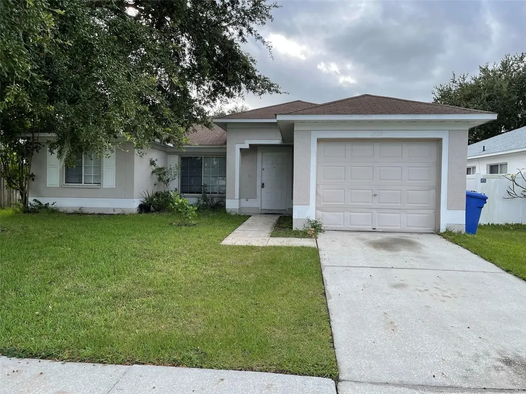 12115 Feldwood Creek Lane Riverview FL 33579