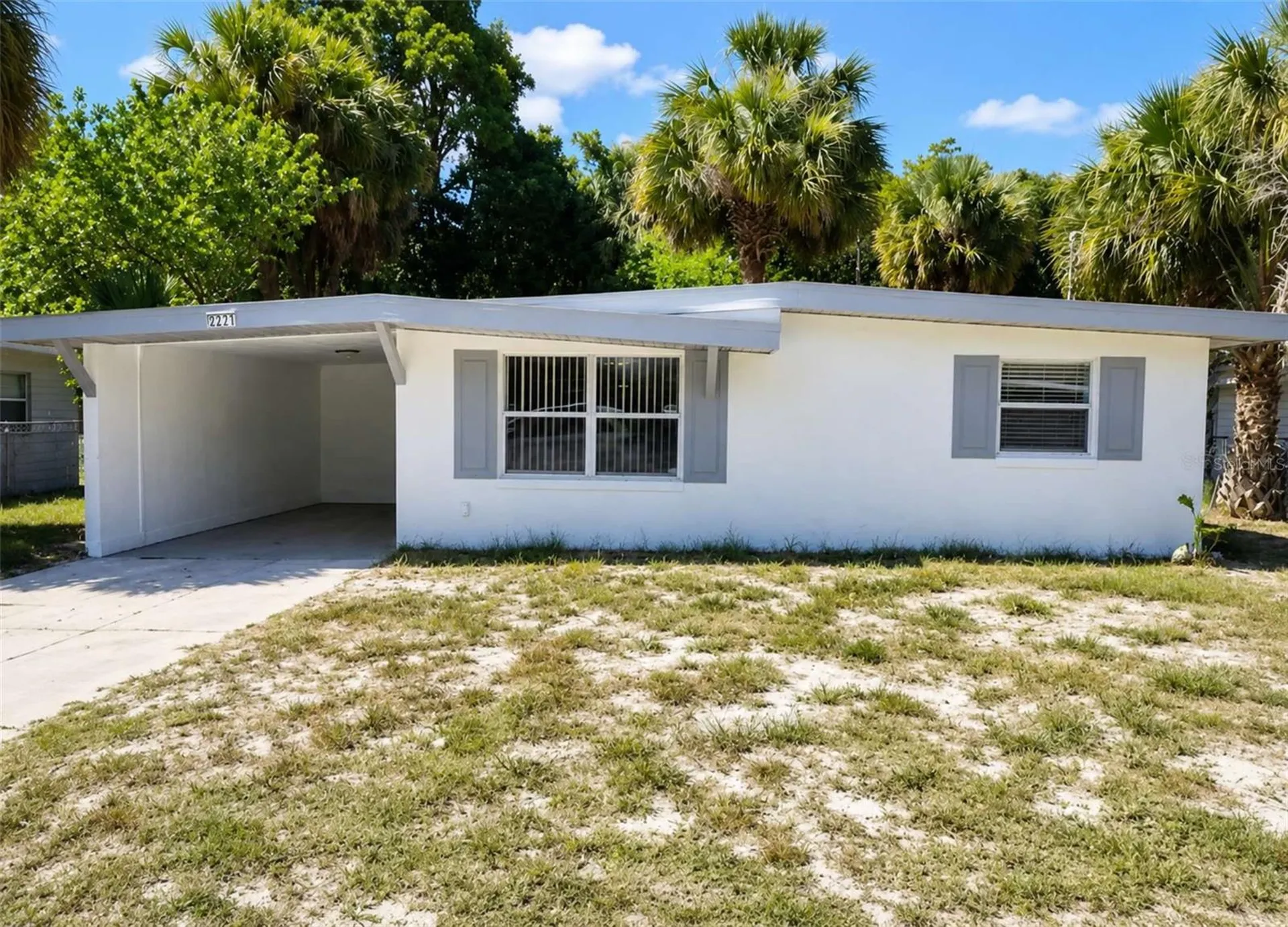6731 Sandra Drive Port Richey FL 34668