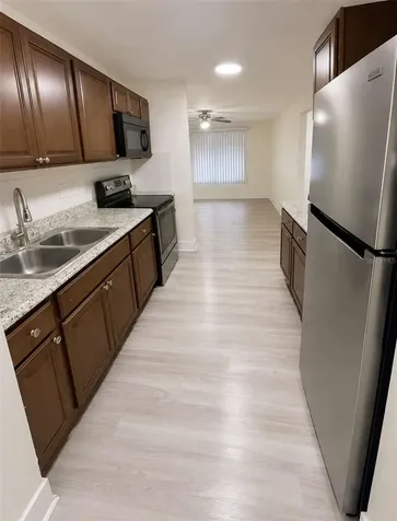 6731 Sandra Drive Port Richey FL 34668