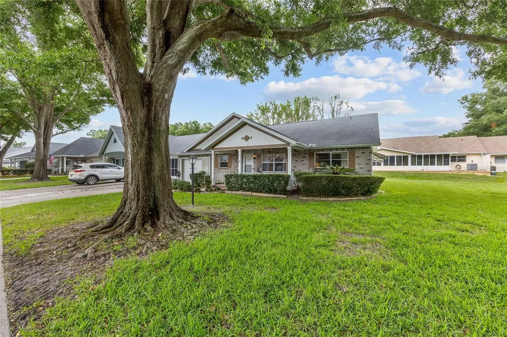 8796 SW 91st Street Ocala FL 34481