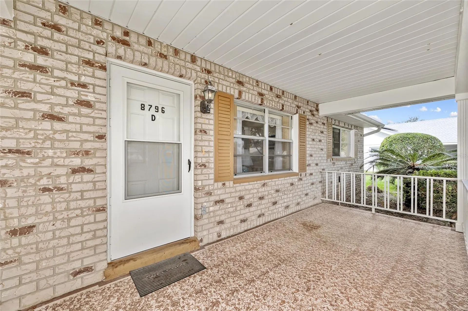 8796 SW 91st Street Ocala FL 34481
