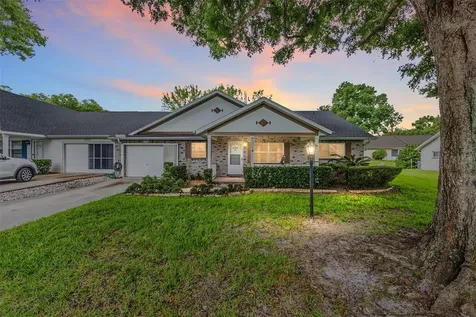 8796 SW 91st Street Ocala FL 34481