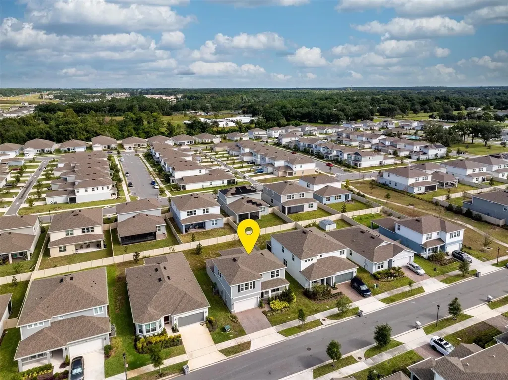 3980 Meandering Bay Drive Apopka FL 32712