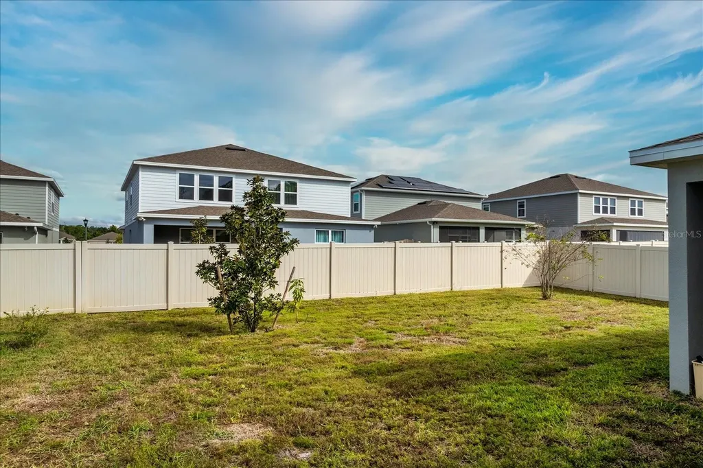3980 Meandering Bay Drive Apopka FL 32712