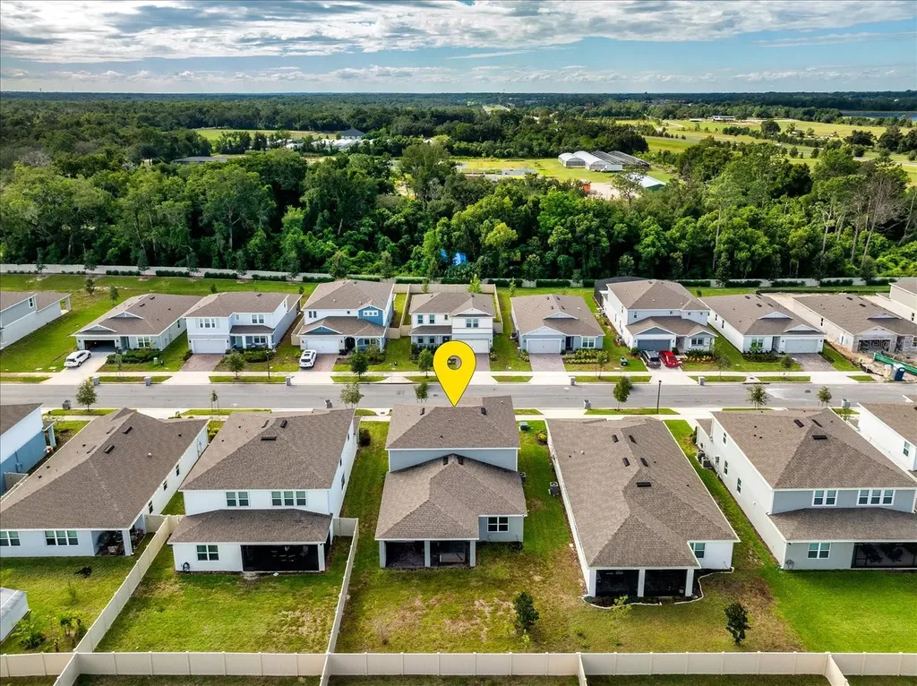 3980 Meandering Bay Drive Apopka FL 32712