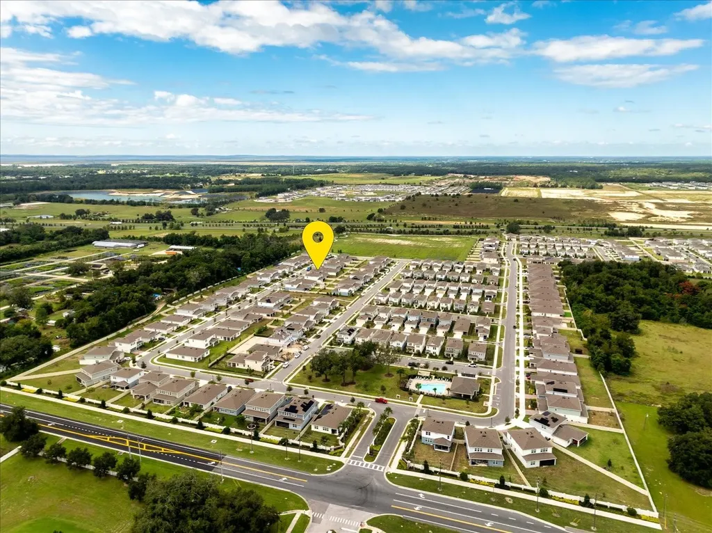 3980 Meandering Bay Drive Apopka FL 32712