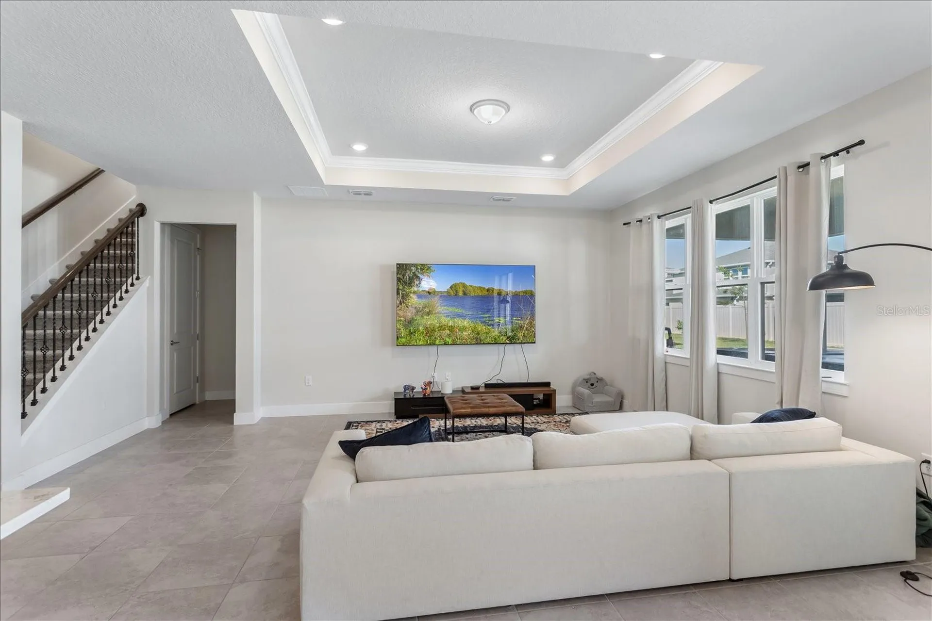 3980 Meandering Bay Drive Apopka FL 32712