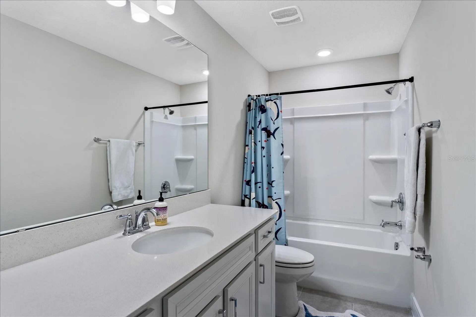 3980 Meandering Bay Drive Apopka FL 32712