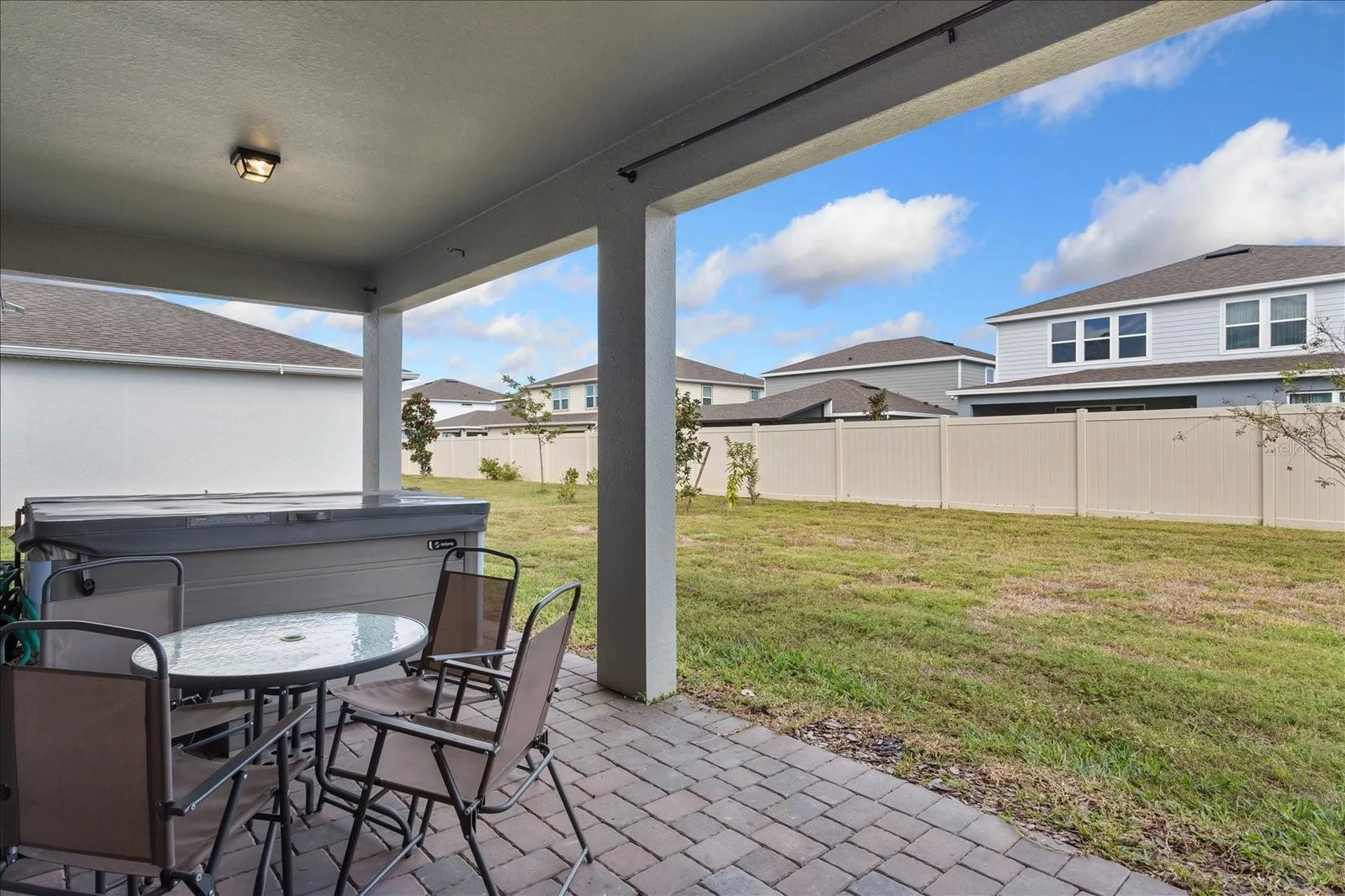 3980 Meandering Bay Drive Apopka FL 32712