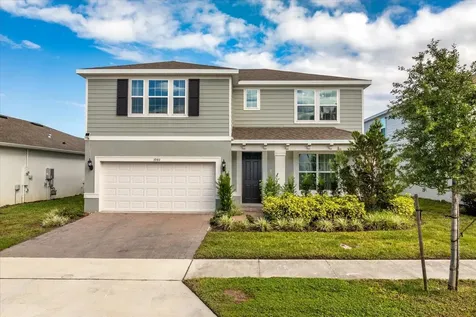 3980 Meandering Bay Drive Apopka FL 32712