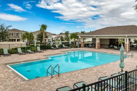 3980 Meandering Bay Drive Apopka FL 32712