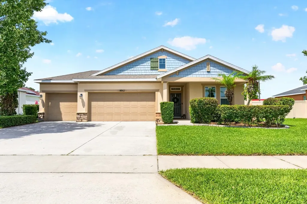 4062 Brookshire Circle Eustis FL 32736