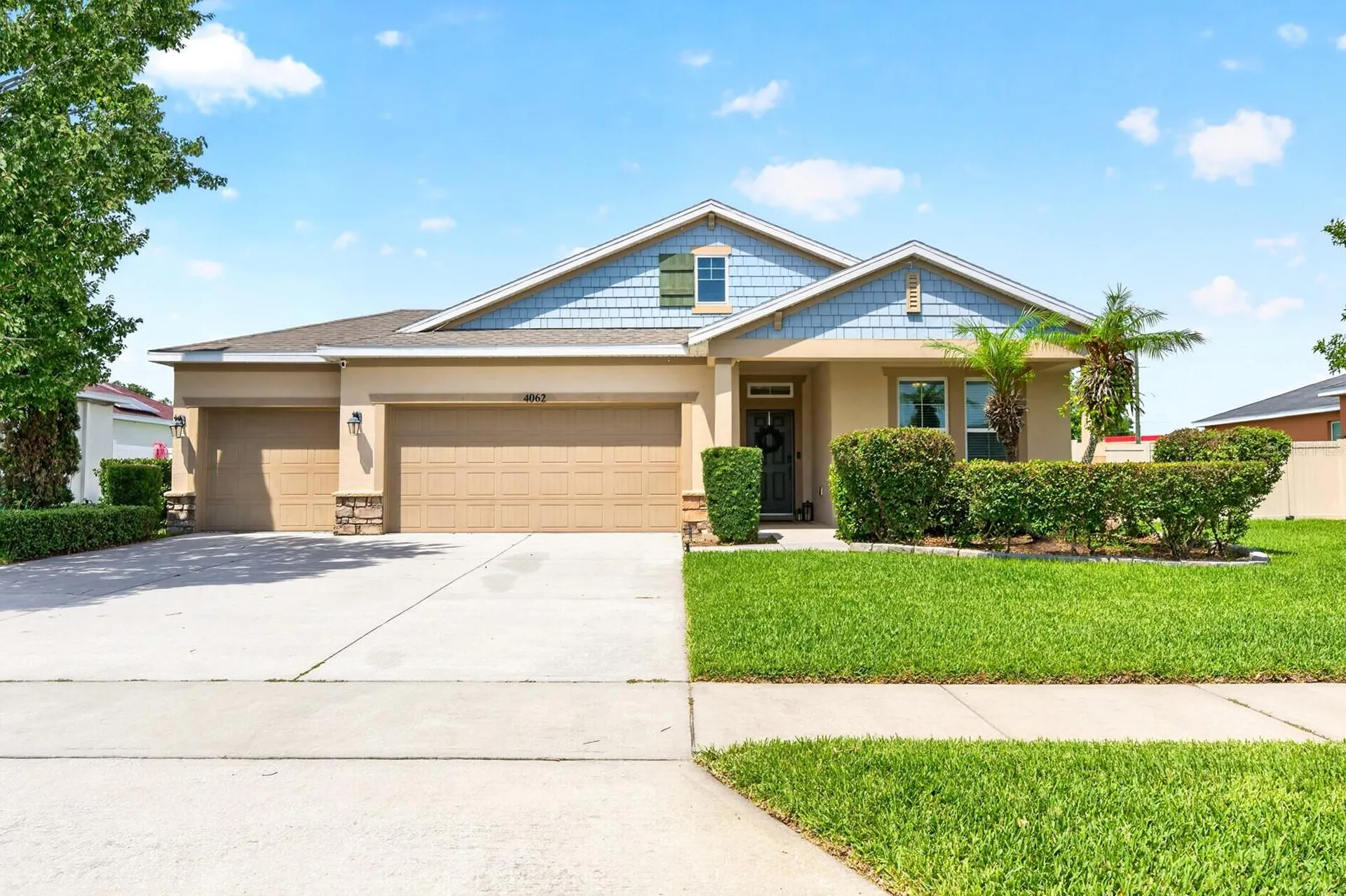 4062 Brookshire Circle Eustis FL 32736