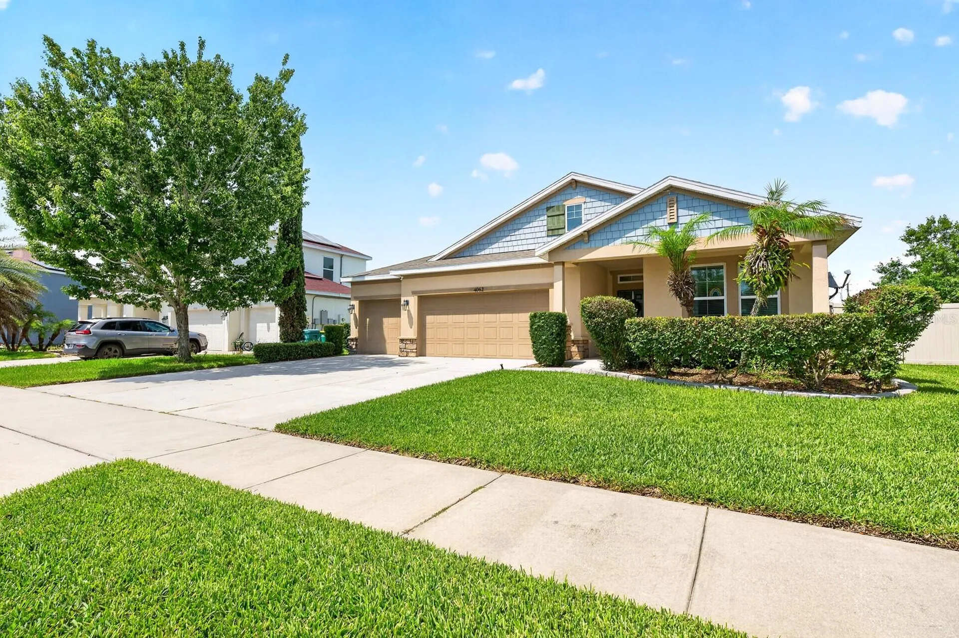 4062 Brookshire Circle Eustis FL 32736