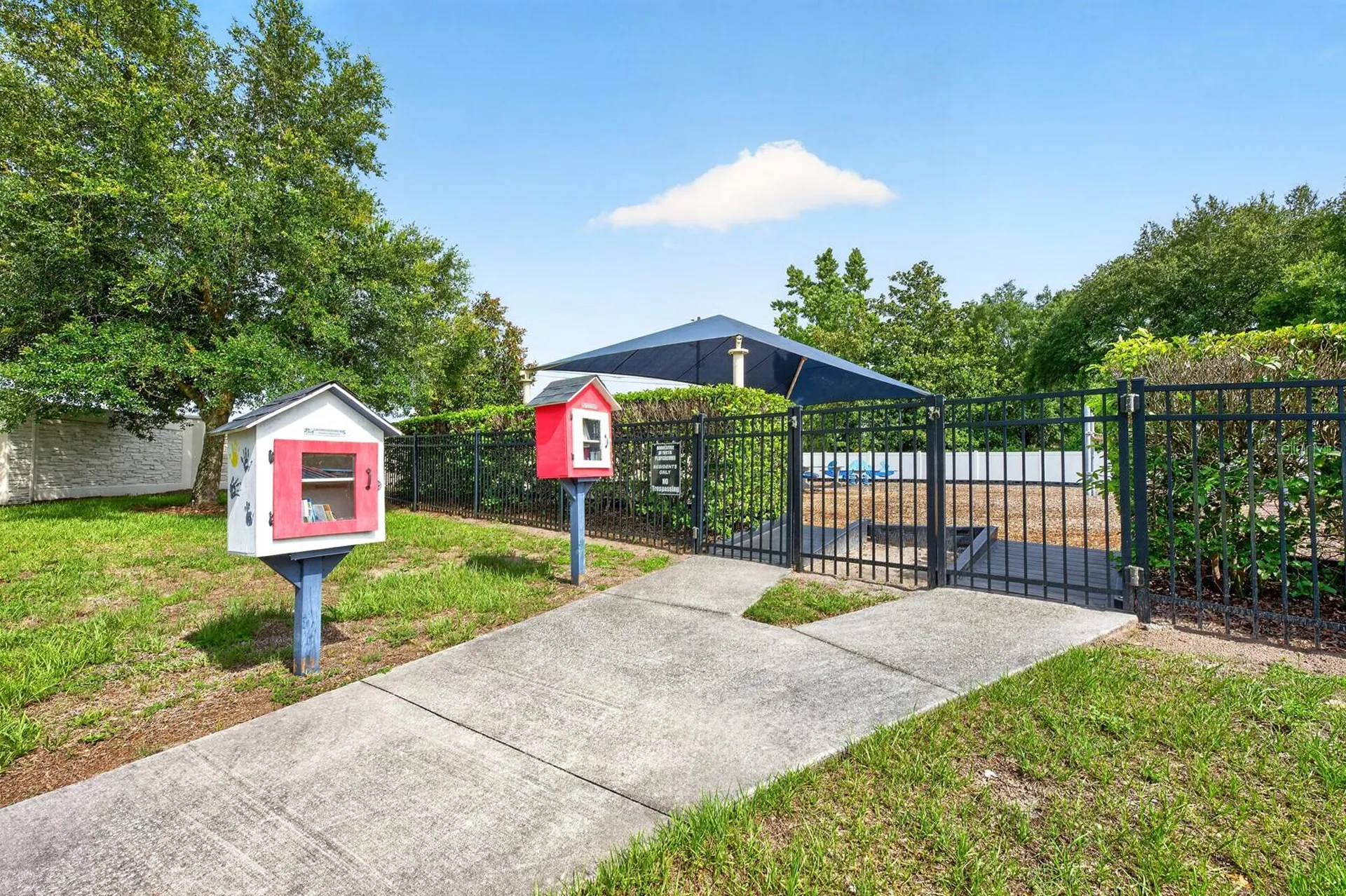 4062 Brookshire Circle Eustis FL 32736