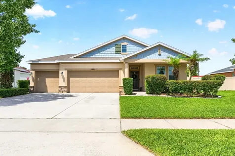 4062 Brookshire Circle Eustis FL 32736