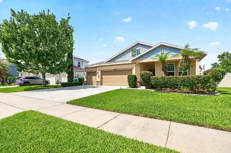 4062 Brookshire Circle Eustis FL 32736