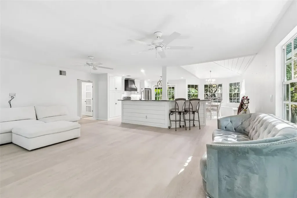 416 Tennessee Avenue Crystal Beach FL 34681