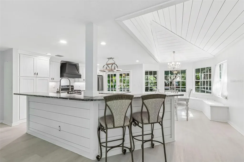 416 Tennessee Avenue Crystal Beach FL 34681