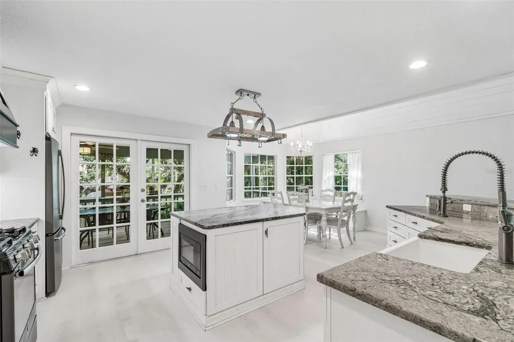 416 Tennessee Avenue Crystal Beach FL 34681