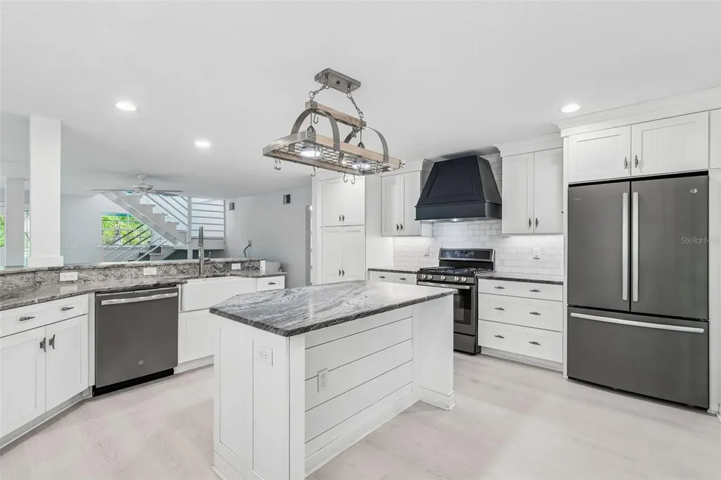 416 Tennessee Avenue Crystal Beach FL 34681