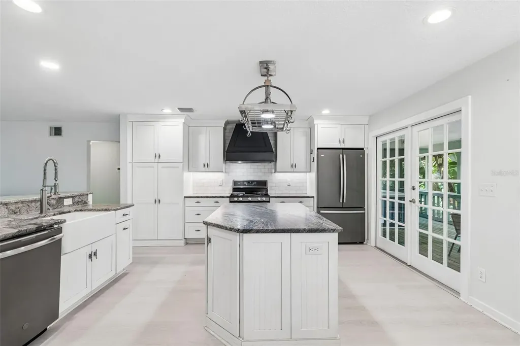 416 Tennessee Avenue Crystal Beach FL 34681