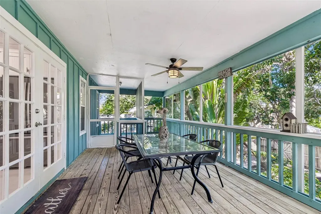 416 Tennessee Avenue Crystal Beach FL 34681