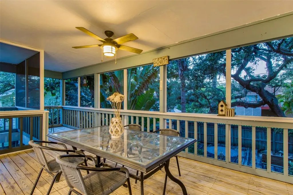 416 Tennessee Avenue Crystal Beach FL 34681