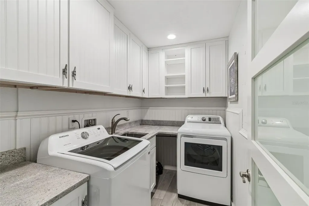 416 Tennessee Avenue Crystal Beach FL 34681