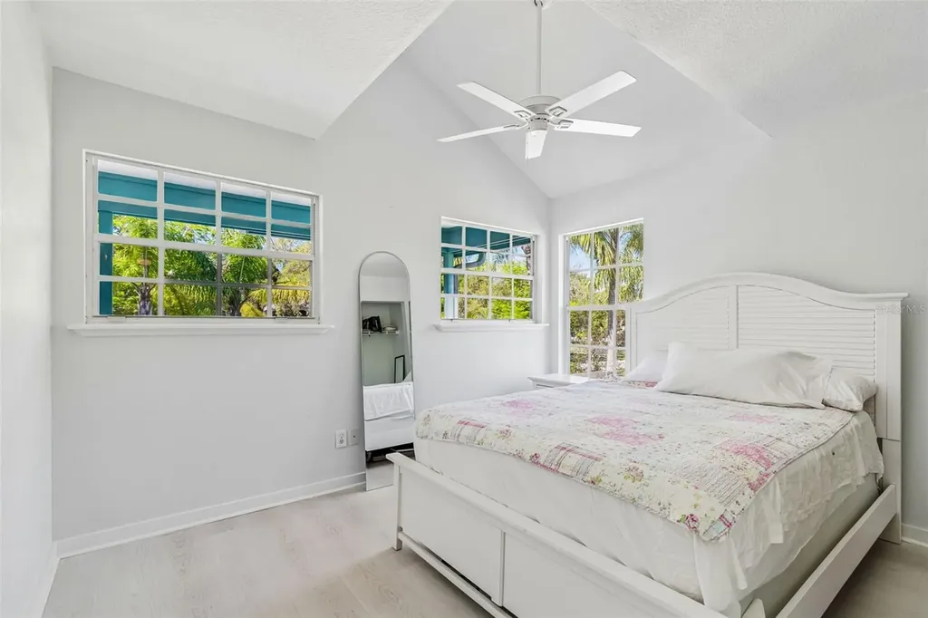 416 Tennessee Avenue Crystal Beach FL 34681