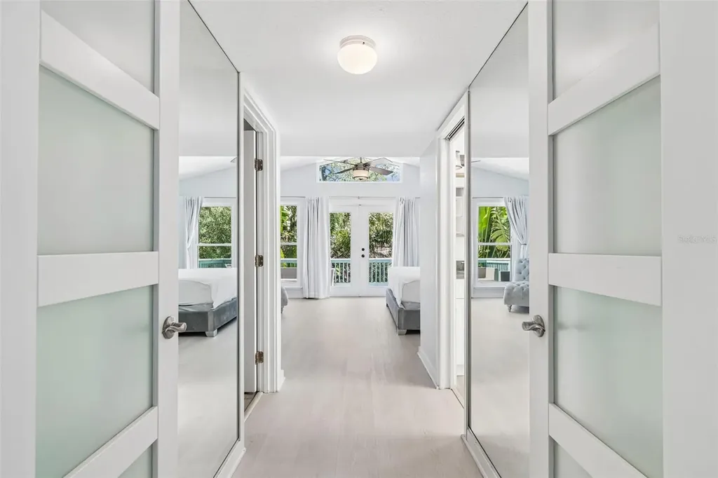 416 Tennessee Avenue Crystal Beach FL 34681