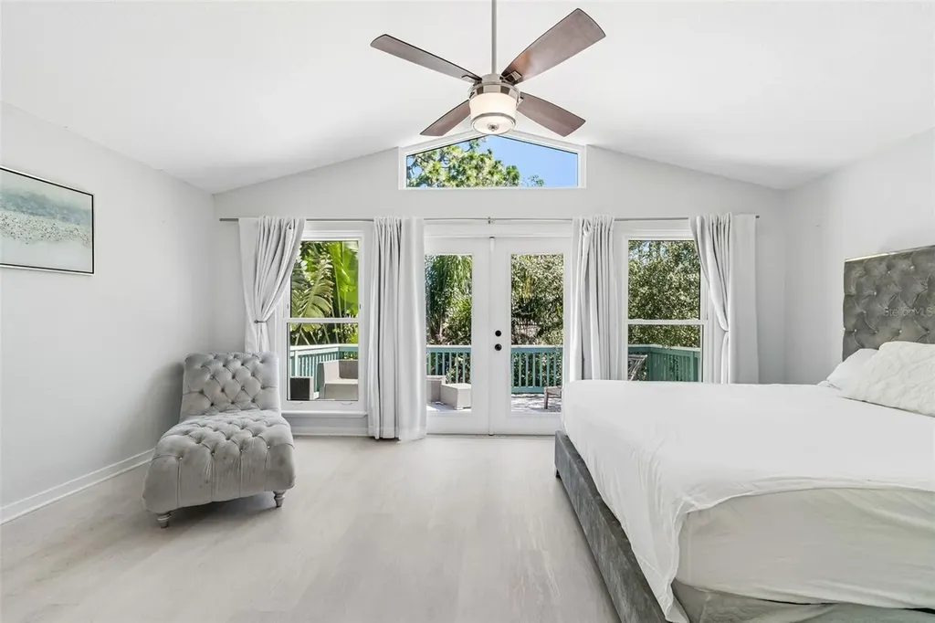 416 Tennessee Avenue Crystal Beach FL 34681