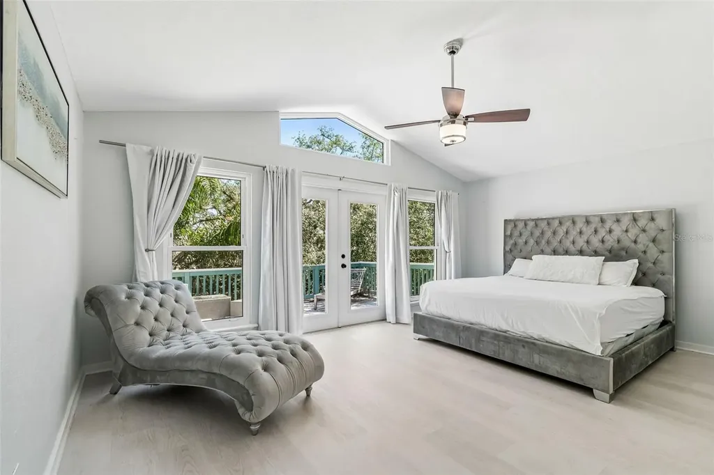 416 Tennessee Avenue Crystal Beach FL 34681