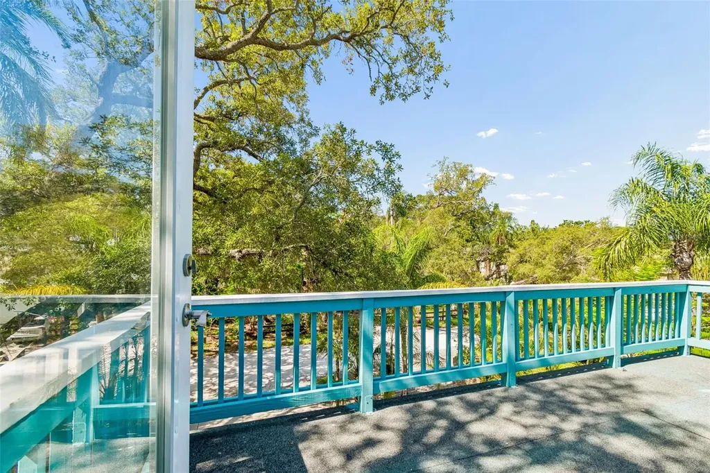 416 Tennessee Avenue Crystal Beach FL 34681