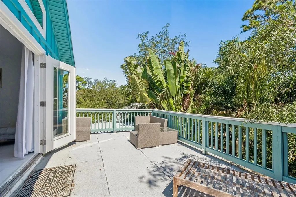 416 Tennessee Avenue Crystal Beach FL 34681