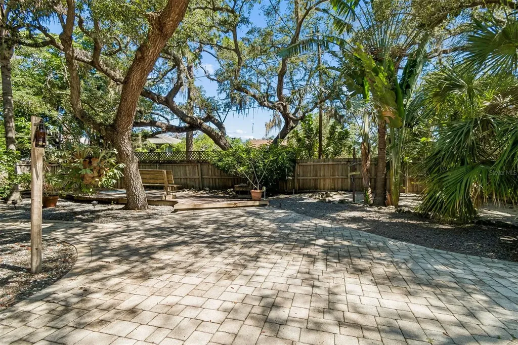 416 Tennessee Avenue Crystal Beach FL 34681