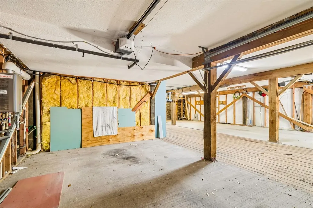 416 Tennessee Avenue Crystal Beach FL 34681