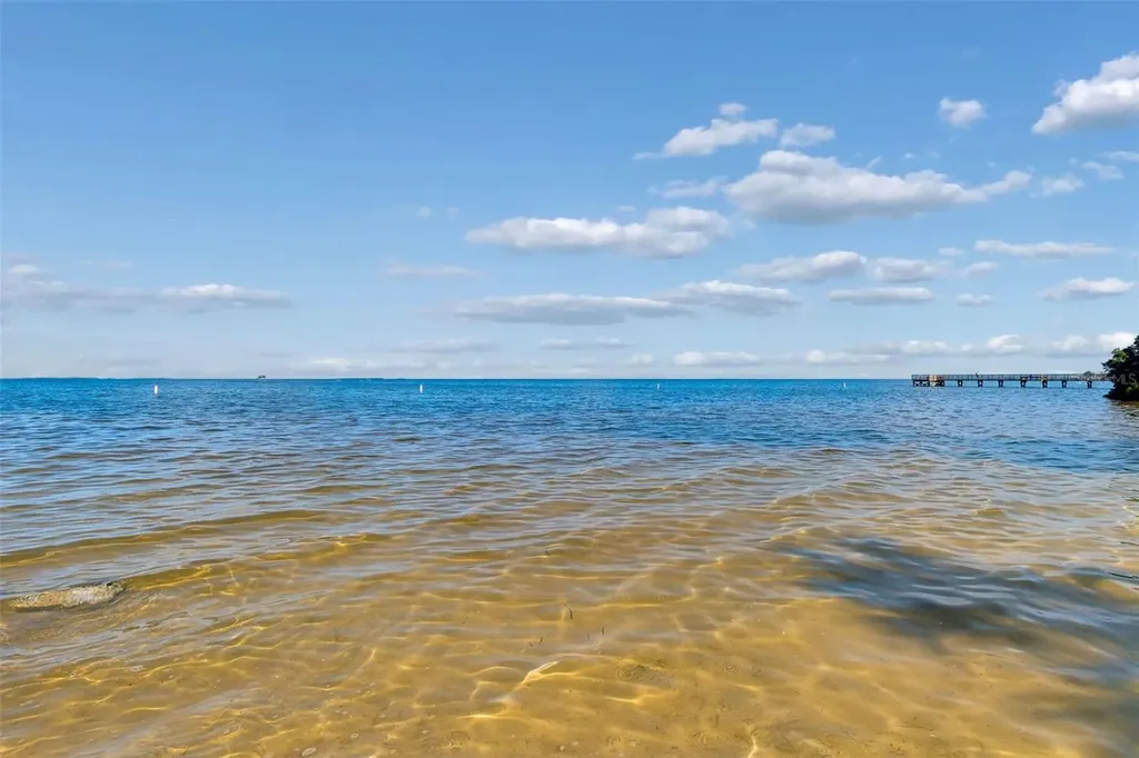 416 Tennessee Avenue Crystal Beach FL 34681