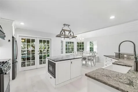 416 Tennessee Avenue Crystal Beach FL 34681