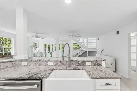 416 Tennessee Avenue Crystal Beach FL 34681